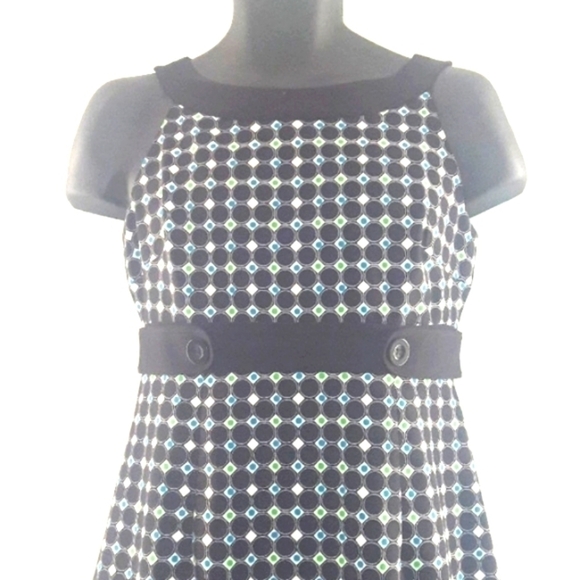 LONDON TIMES Dress, 10 - Picture 2 of 6